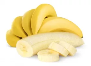 Banana Smoothie Mix - 1 Ltr (small image 2)